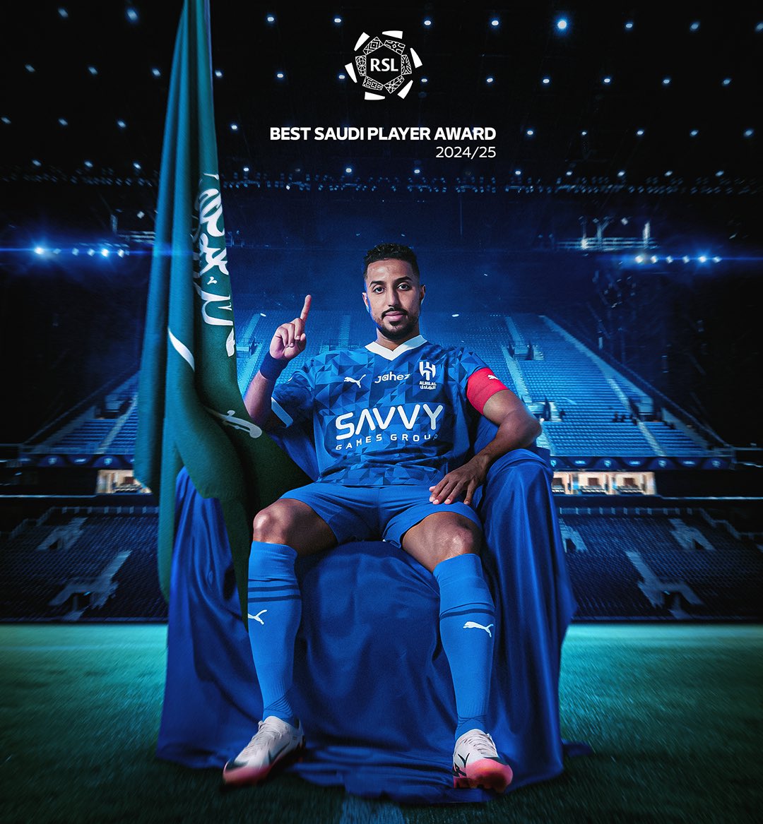 #افضل_لاعب_في_اسيا

سالم الدوسري من الهلال إلى قمة آسيا! أفضل لاعب في آسيا يرفع اسم الهلال والسعودية عاليًا هذا هو نجمنا الذي لا يُقهر! #سالم_الدوسري #الهلال #أفضل_لاعب_آسيا