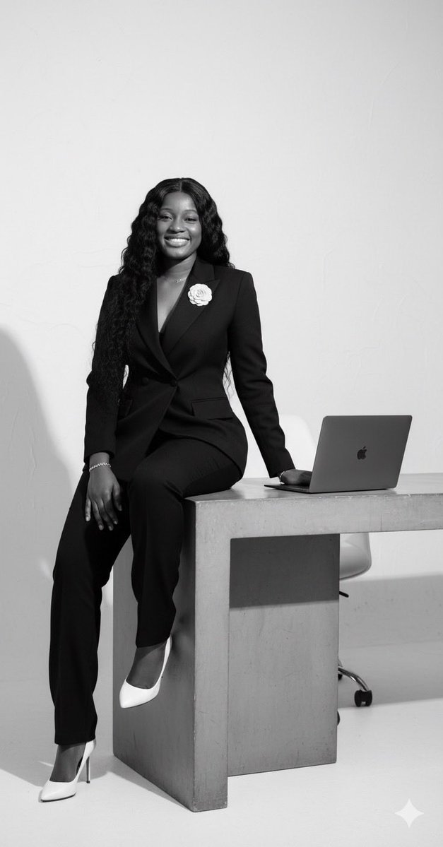 CEO of Nanie Fitness Essentials ❤️