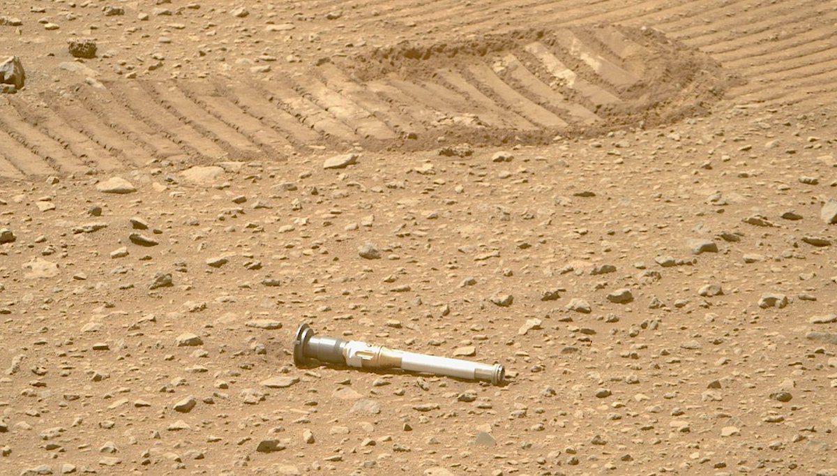 astrobiology's tweet image. Mars Sample Return (MSR) Sample Receiving Facility (SRF) Assessment Study (MSAS)
astrobiology.com/2025/10/mars-s…  #astrobiology #biosafety #planetaryprotection