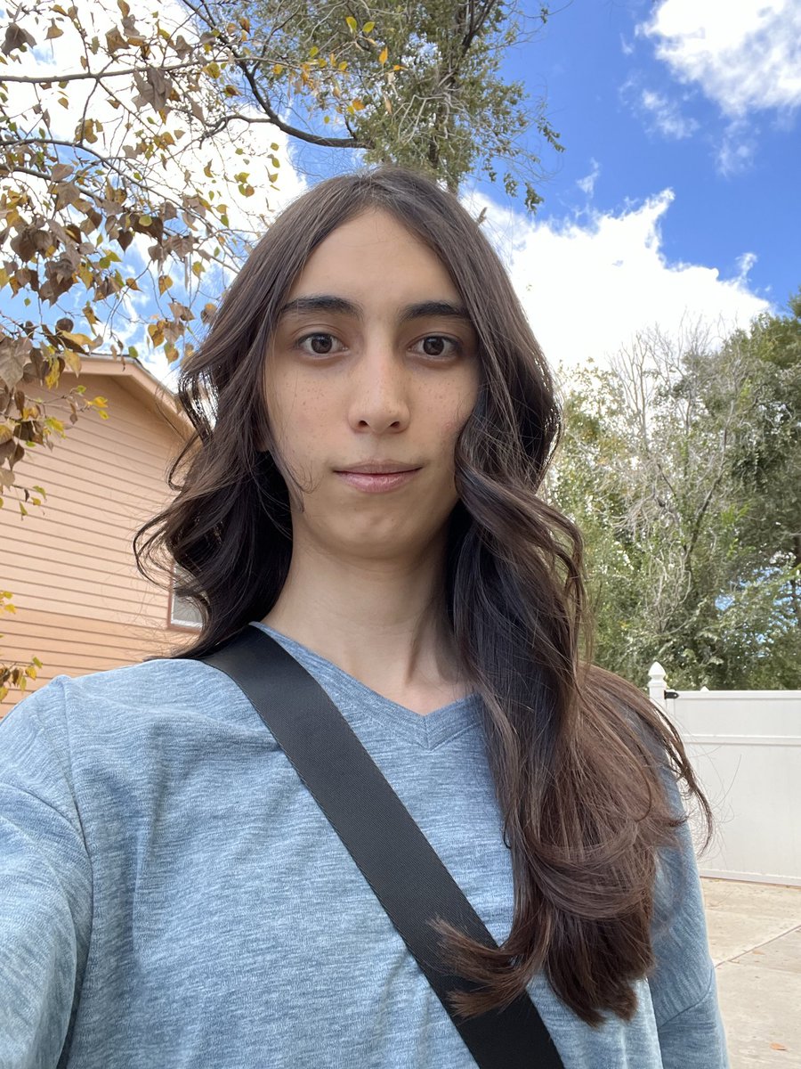 I play video games and I talk about fish. Who wants me?