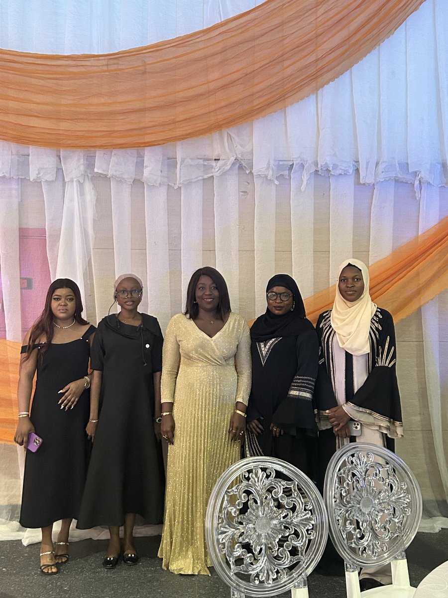 JCI_Abeokuta's tweet image. It was quite an experience. From the Opening Ceremony to the GAs to the training sessions to the party night. We learnt, networked and most importantly had fun.

Watch out for the Experience 📹.

#Àkúré’25
#EngageElevateExcel
#JCIAbeokuta
#JCINigeria
#ELV8
#JCI