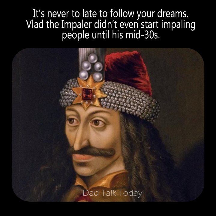 Dad Talk Today (@dadtalktoday) on Twitter photo 