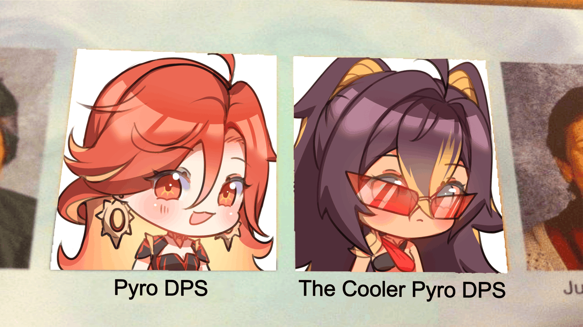 Lucy Lightbringer 🌞| Olympian VTuber ⭐ tweet media