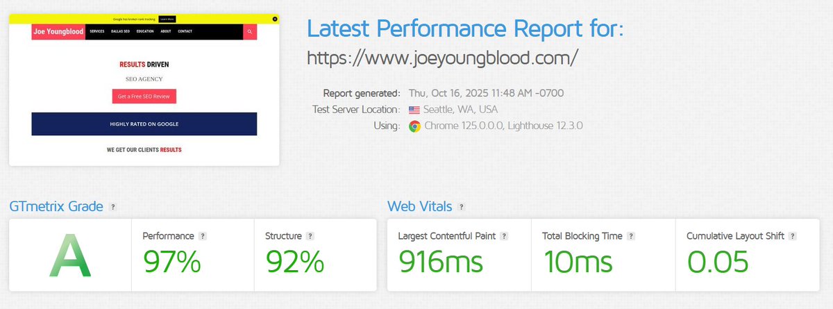 Joe Youngblood - SEO, Futurology, AI, Marketing tweet media