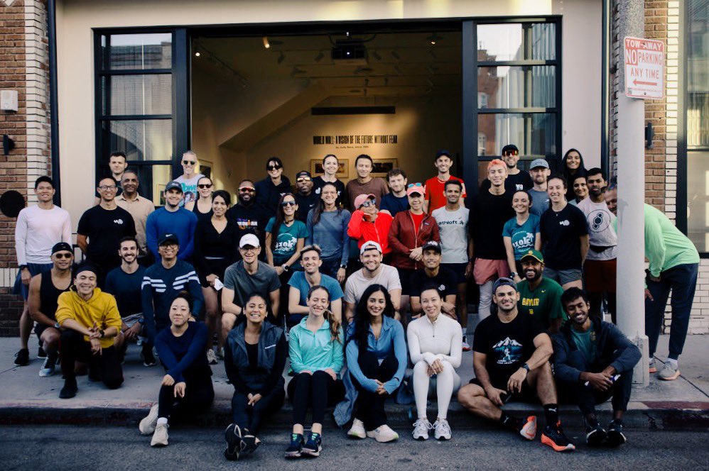 Run Tech Club tweet media