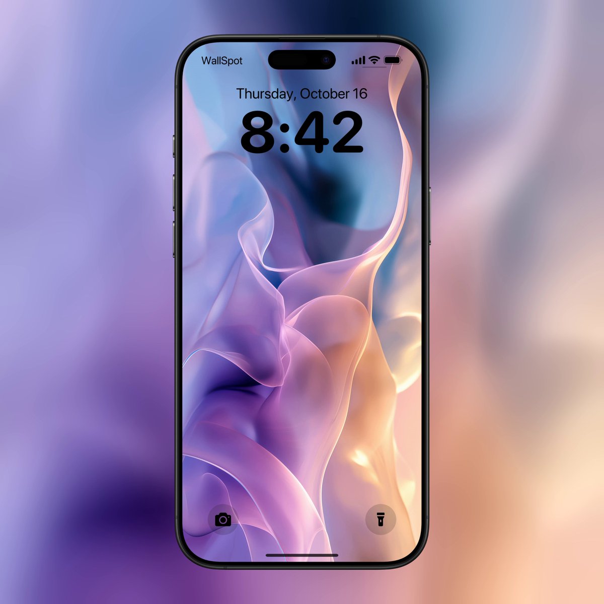 AndroidTools3's tweet image. New Wallpaper...
Download in 4k 👇
iOS -> apple.co/4e5Xcfw
Android -> bit.ly/WallSpot_Andro…
❤️ & 🔄 for support!
#wallspot #abstract #colorful #waves