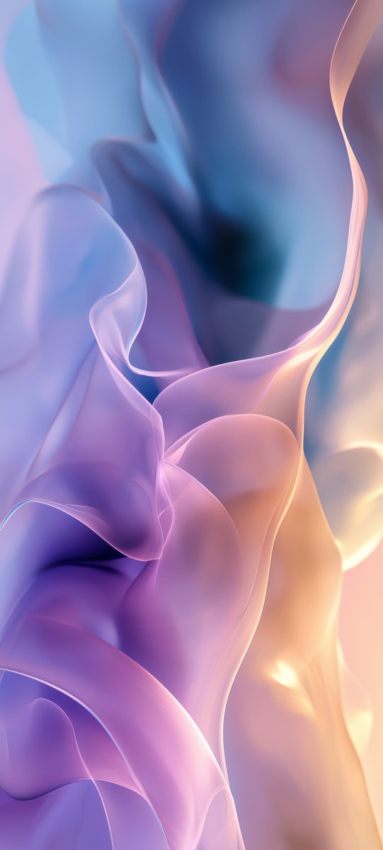 AndroidTools3's tweet image. New Wallpaper...
Download in 4k 👇
iOS -> apple.co/4e5Xcfw
Android -> bit.ly/WallSpot_Andro…
❤️ & 🔄 for support!
#wallspot #abstract #colorful #waves