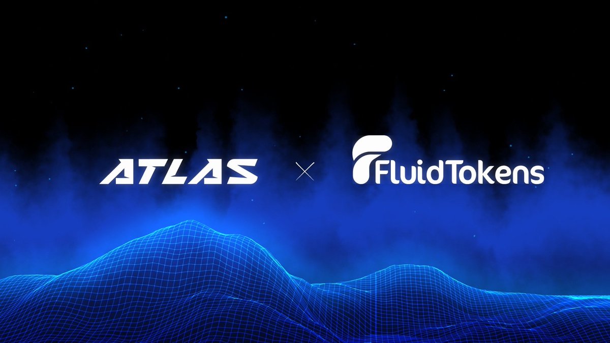 Atlas X FluidTokens

Atlas will feature a select group of ecosystem partners, including <a href="/FluidTokens/">FluidTokens</a>, to demonstrate the power of yield trading.

Atlas is building a unified layer for every yield-generating asset on Cardano, Midnight, and cross-chain, transforming locked yield
