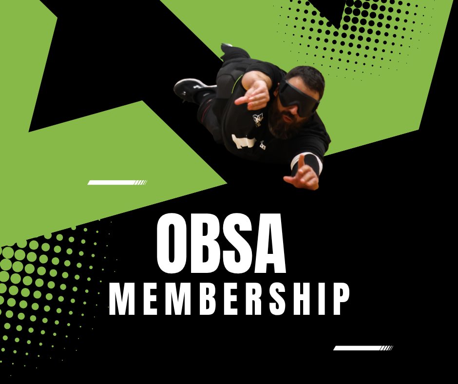 Goalball season has started! 

Make sure to renew your membership to partake in any and/or all OBSA programs.

blindsports.on.ca/obsa-membershi…