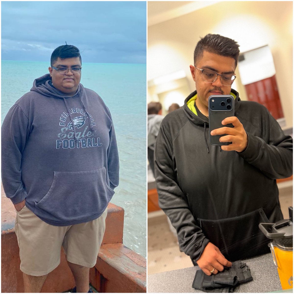 mstry001's tweet image. 2 years update
-172.4lbs