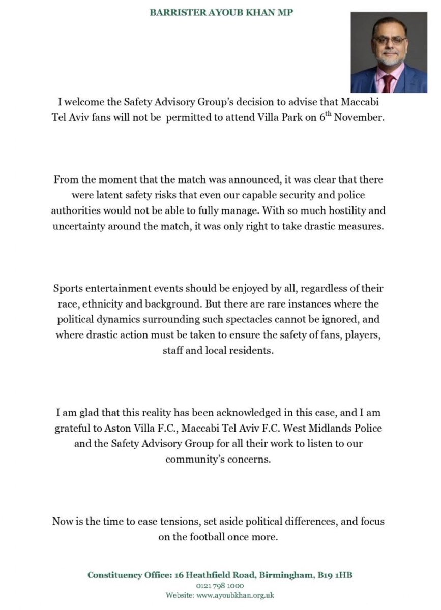 Eyal Yakoby tweet media