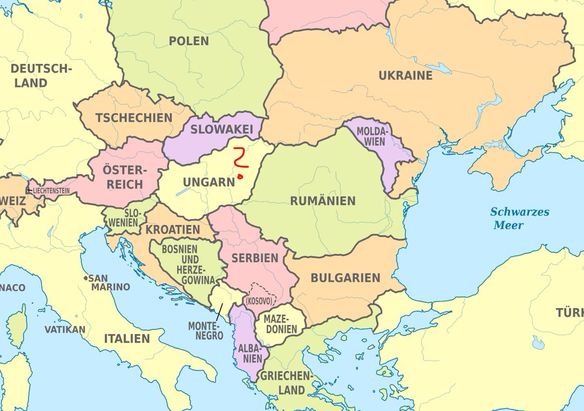 Wie möchte Putin eigentlich zum Treffen mit Trump in Budapest an- und abreisen? 🤔