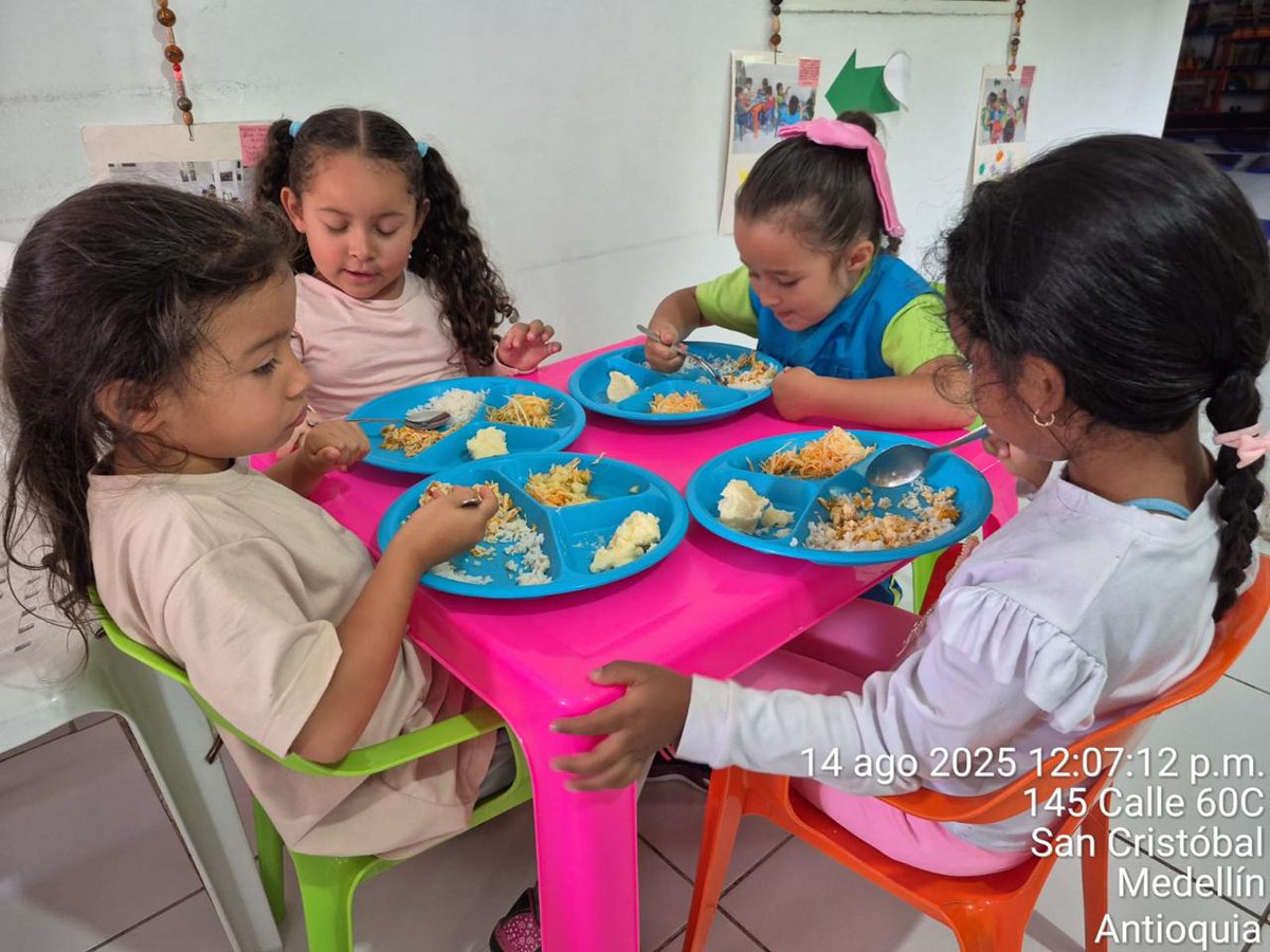 PRESENCIA tweet media