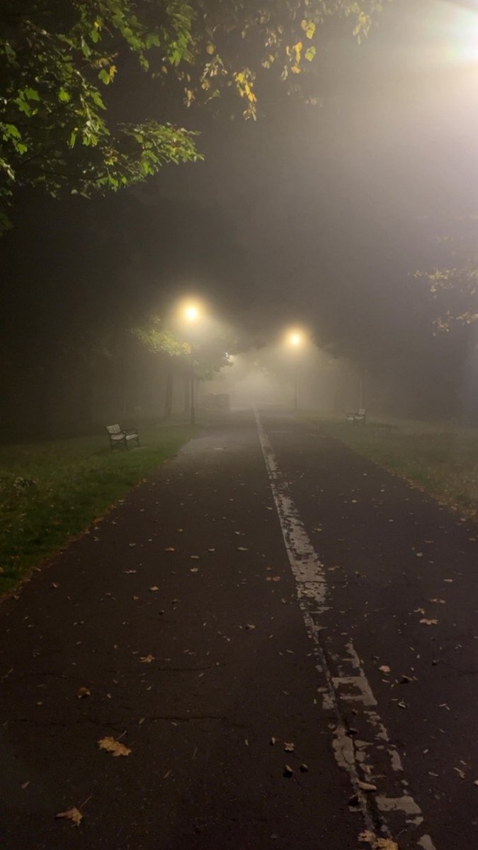 DickOnMars's tweet image. إجازة الخريف 🍁