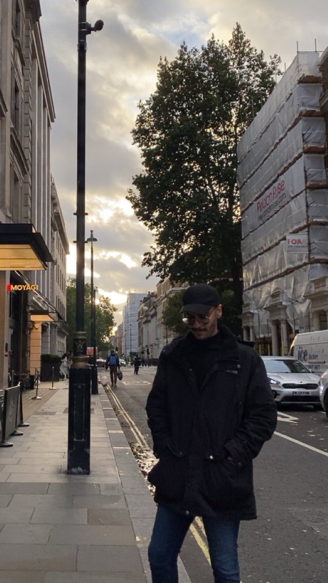 DickOnMars's tweet image. إجازة الخريف 🍁