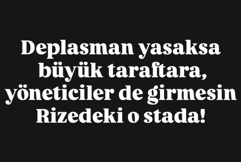 tgrize53's tweet photo. Yazıklar olsun! https://t.co/XV4r1qHpxx