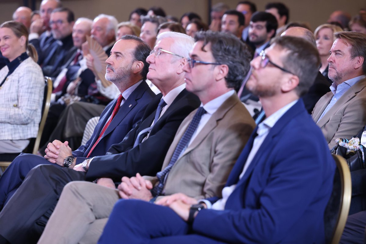 La llegada de <a href="/eldebate_com/">El Debate</a> a Baleares supone una gran noticia para todos los ciudadanos de nuestras islas. 

Estoy convencido de que esta nueva delegación, bajo la dirección de <a href="/mayte_amoros/">Mayte Amorós</a>, seguirá apostando por el periodismo independiente y riguroso que caracteriza el