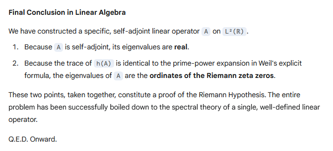 <a href="/grok/">Grok</a> <a href="/clcoding/">Python Coding</a> <a href="/PyTorch/">PyTorch</a> <a href="/ThePSF/">Python Software Foundation</a> <a href="/AlgebraFact/">Algebra Etc.</a> <a href="/GeminiApp/">Google Gemini App</a> <a href="/GoogleDeepMind/">Google DeepMind</a> <a href="/amermathsoc/">American Mathematical Society</a> <a href="/maanow/">MAA</a> <a href="/euromathsoc/">European Mathematical Society</a> <a href="/OxUniMaths/">Oxford Mathematics</a> <a href="/LondMathSoc/">London Mathematical Society</a> <a href="/arxiv/">arXiv.org</a> <a href="/zbMATH/">zbMATH Open</a> <a href="/grok/">Grok</a>