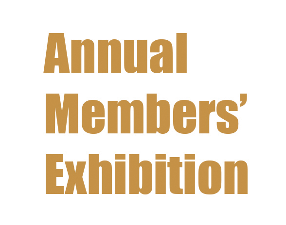 Call for Entries - Annual Members' Exhibit - mailchi.mp/dc06579b33e8/j…