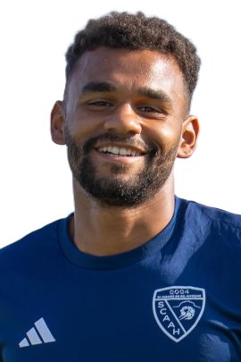 #unjourunjoueurduFCSM
Hier, il s'agissait de Michel Milojevic avec le maillot du Matra Racing. Avec Sochaux, c'est seulement 4 apparitions entre 79 et 81!
Bravo à <a href="/Chagnex70/">Soshow70</a>, <a href="/BelinOlivier77/">Belin Olivier</a> et <a href="/Micka_N12/">TheBigMick 🇫🇷</a> qui l'ont reconnu !!