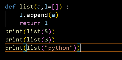 codingpython0's tweet image. Python Quiz 🧠
What’s the output of this code — and why? 🤔
Drop your answers below! 👇
#python #coding #programming #developer #pythonquiz #100DaysofCode #Coding #codingforlife #CodingJourney