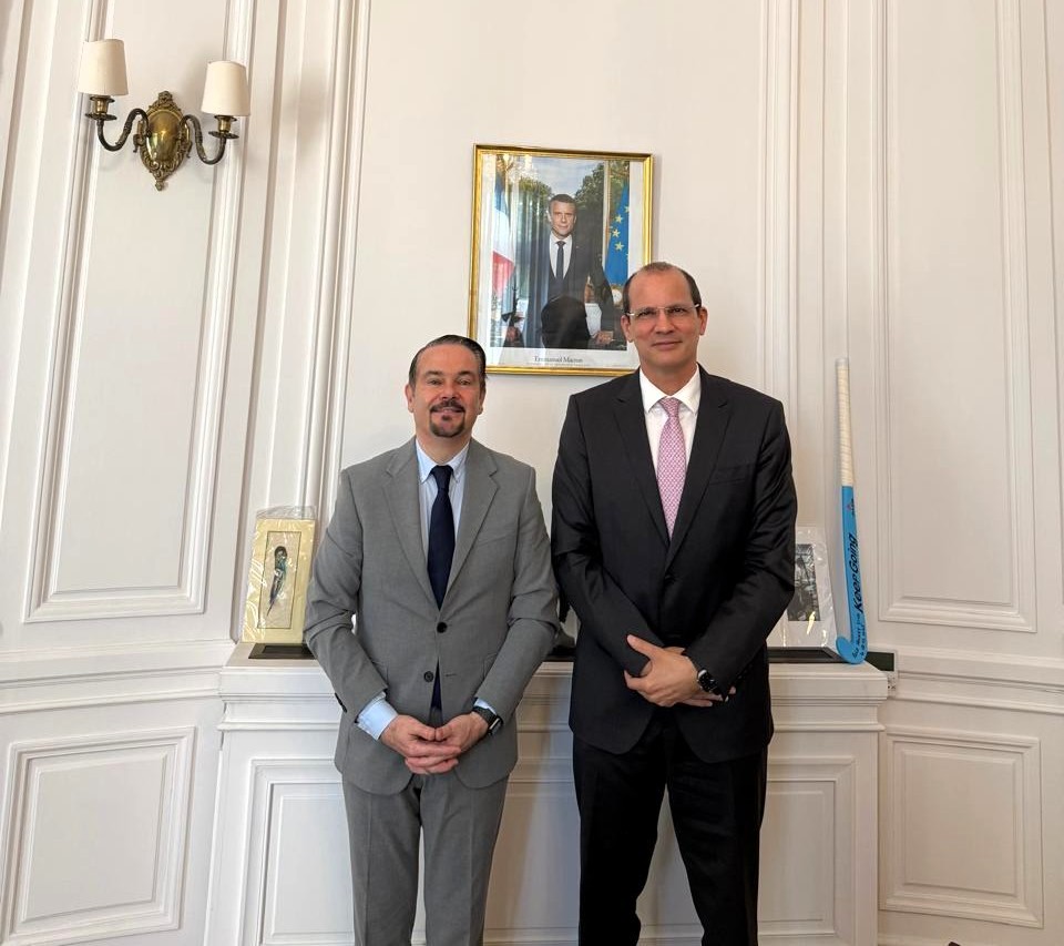 Richard Barathe tweet media