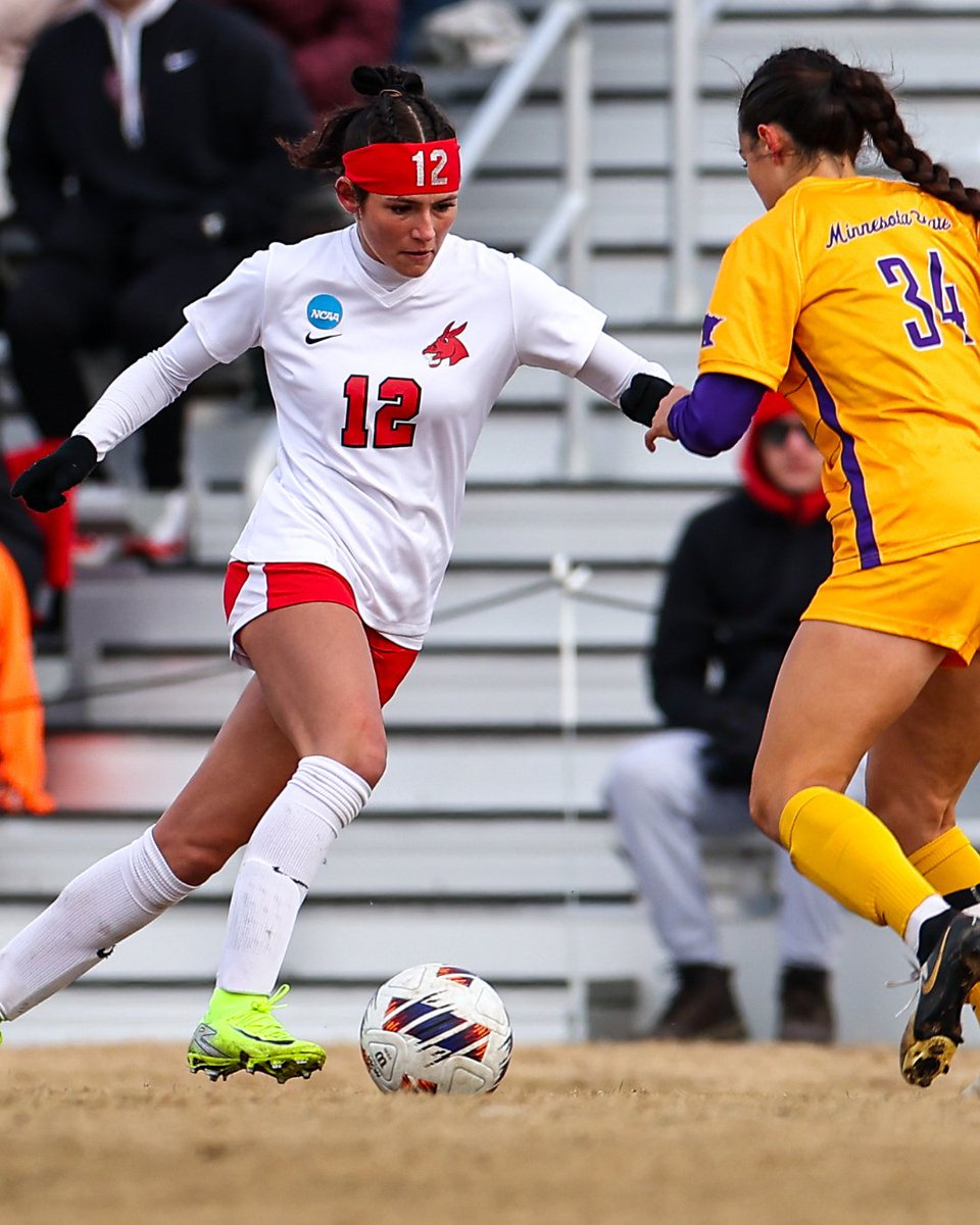 UCM_Alum's tweet image. Happy #NationalSportsDay, MuleNation! ⚾️⚽️🤼 

Our 15 NCAA Division II Mules and Jennies teams continue to make us proud on the field, court, track and beyond. 

Tell us — what was your favorite sport to play or cheer for at UCM? #TeamUCM #GoMules 🏀🏈🏐