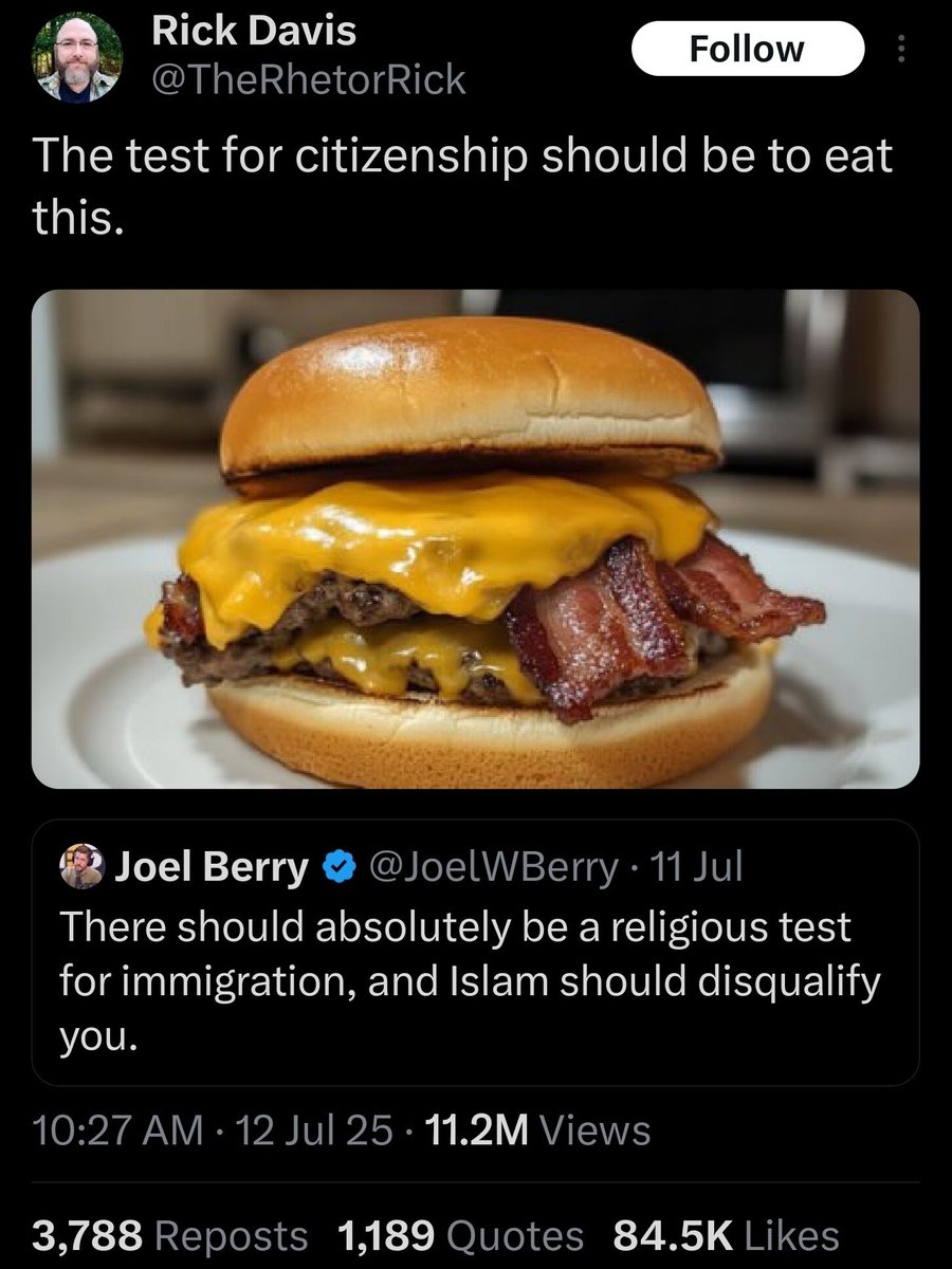 I laughed tweet media