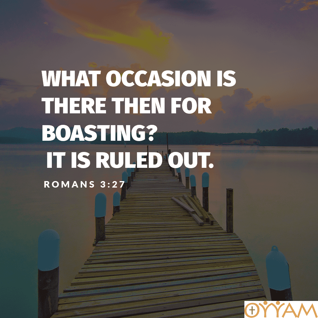 OYYAM's tweet image. #dailyscripture #verseoftheday #biblequote #jubileeyear #pilgrimsofhope