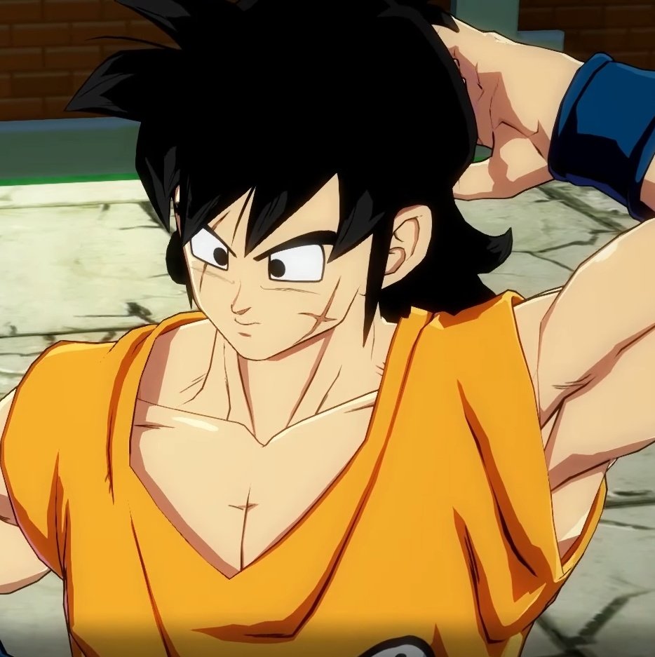 ¡Que buena idea! Debería echarles una vuelta.

Sobretodo a Dende, tengo un presentimiento de que lo que sea que me ocurre, podría tener una índole ajena a lo medico.

Hasta entonces, veré en qué está metido Puar. Seguro estará preocupado.