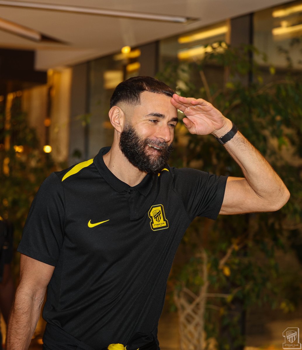 ittihad's tweet photo. ✈️ 🫡نشوفكم بالمجمعة https://t.co/6R21MVXGaa