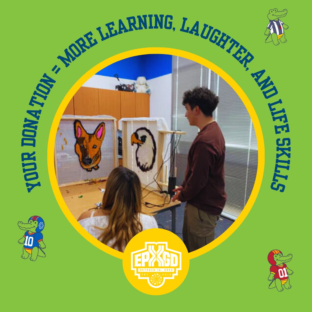 Project VIDA tweet media