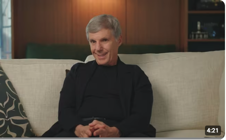 The 2025 Wireless Hall of Fame Induction Videos are live! Discover Ken Horowitz’s story of pioneering leadership in wireless and paging: loom.ly/BgJnusY 

#Wireless #WirelessHistory #WirelessHallofFame