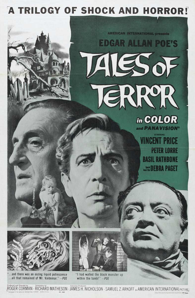 AndreaAcostArts's tweet photo. #NowWatching #EstoyViendo
#TalesofTerror #HistoriasdeTerror 
On/En #primevideo https://t.co/3GegUx5sVn