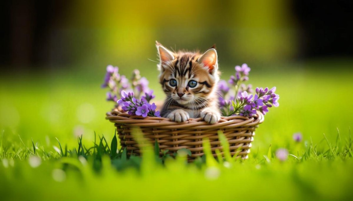 Good Meowning
おはようニャンコ

良い天気
日中の気温は昨日より高くなるようです

本日もよろしくお願いします
Have a Nice Day!!
#Flowers #Cats