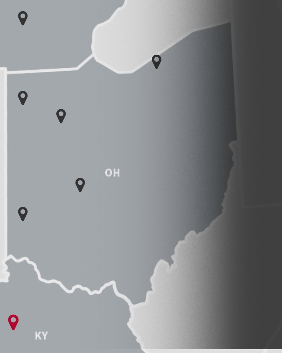 FriendsOhio's tweet image. What truly sets us apart?
We feel it’s our people, our process, and our purpose.

🖥️ Read the full story: What Sets FriendsOffice Apart
👉 friendsoffice.com/blog

#FriendsOffice #OfficeDesign #OfficeSolutions #betterwithFriends #EverythingforPeopleatWork