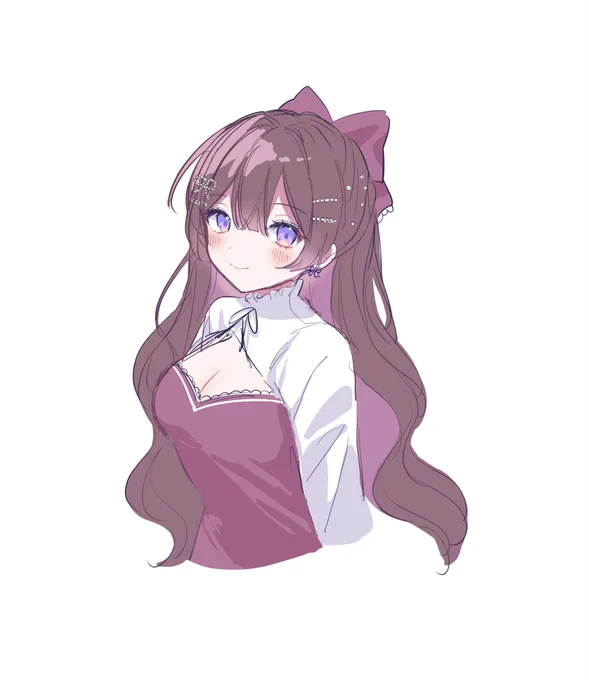 うちの夢ちゃんって7年前からいるんだけど、こう見るとデザインめっちゃ変わってるな〜全部可愛い〜