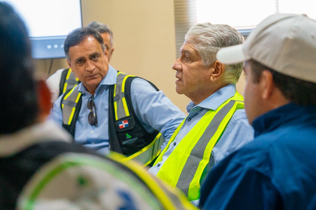 Jose Paliza tweet media