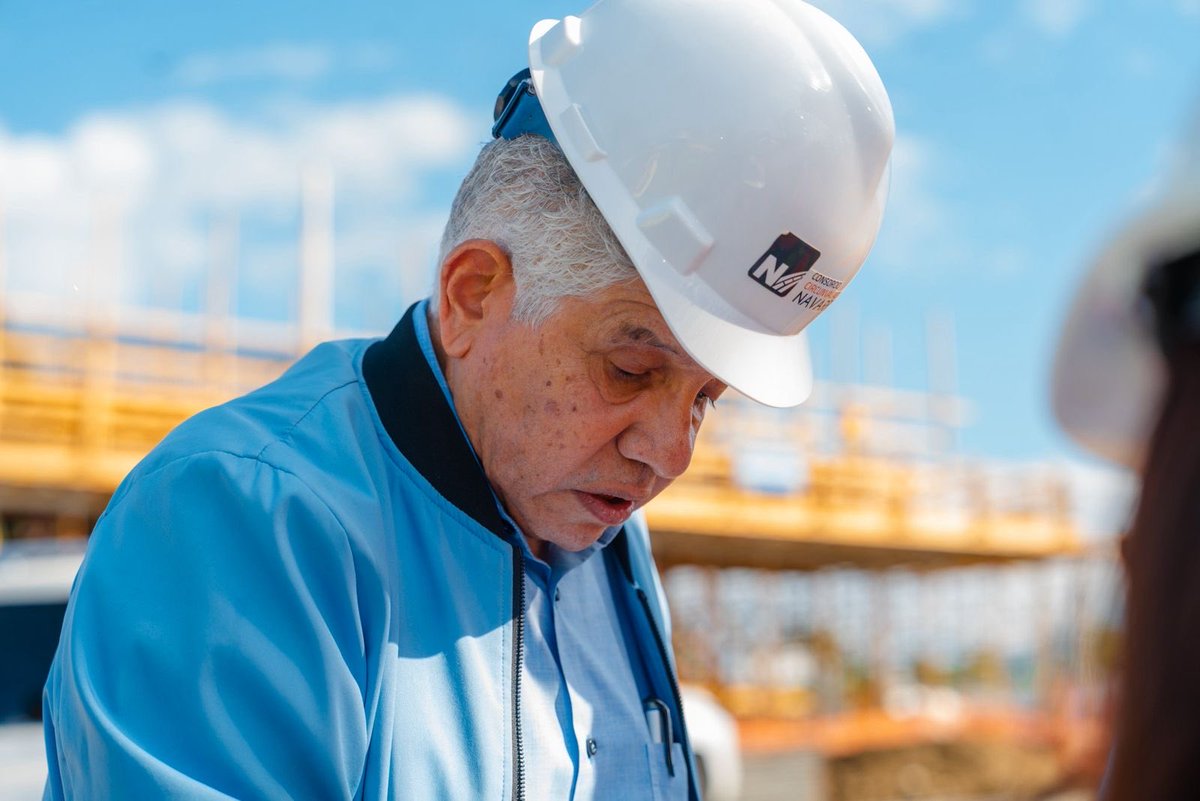 Jose Paliza tweet media