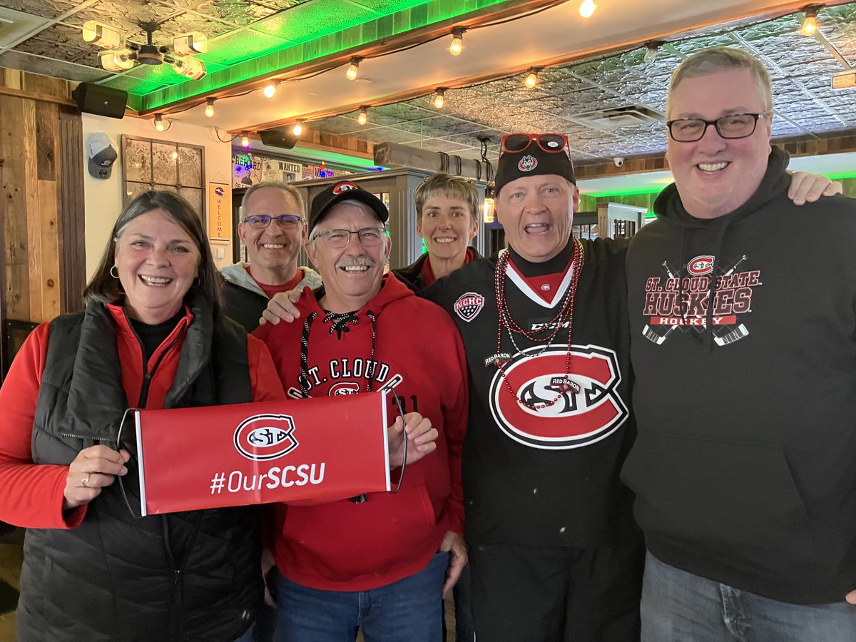 SCSUGrad's tweet image. #OurSCSU #Homecoming schedule is jam-packed for tomorrow, Oct. 25 at both @stcloudstate and downtown!

Check out #Homecoming2025 breakfast at @GreenMill, live music from L.A. Gears and Muffleur, mini golf, fireworks, planetarium shows and more! Go to stcloudstate.edu/homecoming