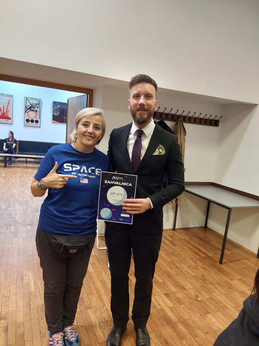 JelenaCv79's tweet image. #SERASpace 
#WorldSpaceWeek 🚀🧑🏻‍🚀🎨❤️