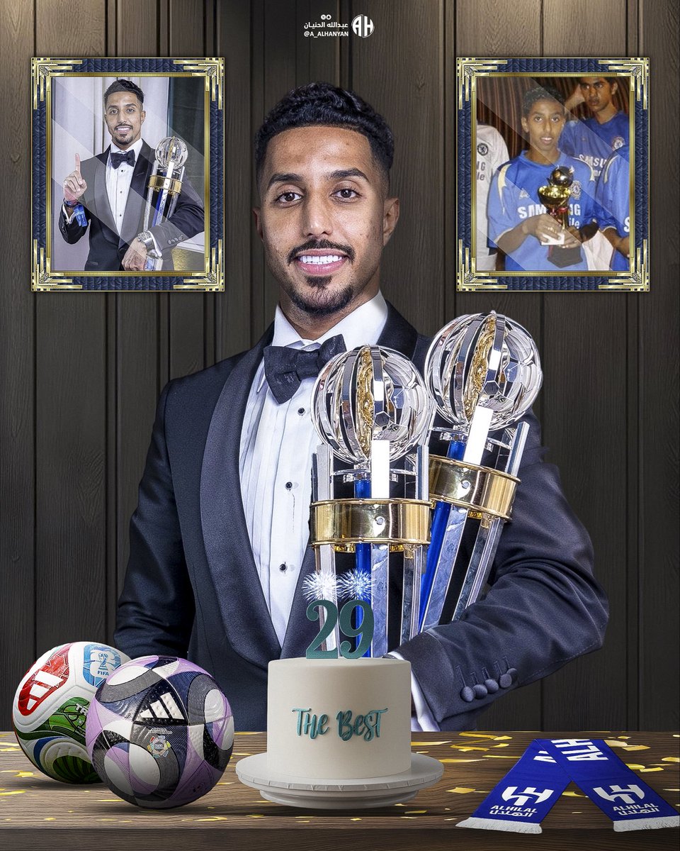 aasheq99's tweet photo. #افضل_لاعب_في_اسيا
هو الأفضل سعودياً على مر التاريخ 💙💙
أسطورة الكره السعوديه ( سالم الدوسري) 💙💙 https://t.co/icn0ieEPUA
