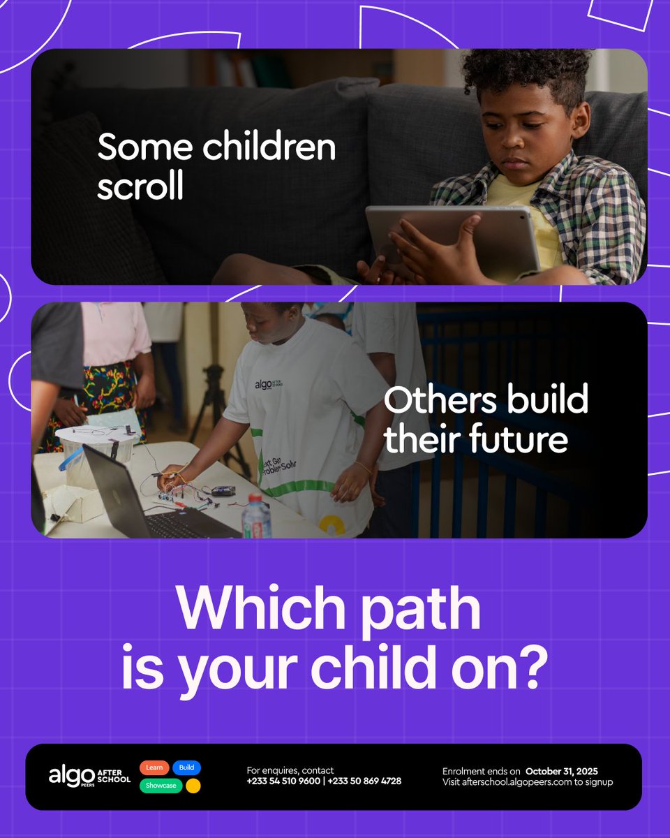 Algo Peers tweet media