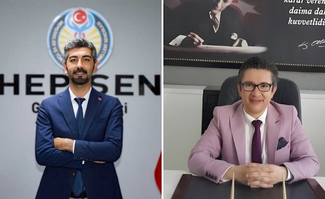 hemsire.com (@hemsiresite) on Twitter photo HEP-SEN GENEL BAŞKANI YUNUS ŞİMŞEK’TEN DENİZLİ DEVLET HASTANESİ BAŞHEKİMİNE SERT TEPKİ: “MEYDANSA MEYDAN, MAHKEMEYSE MAHKEME!”
💬 Denizli’de büyük yankı uyandıran açıklama!
Hep-Sen Genel Başkanı Yunus Şimşek, (<a href="/ynsmsek/">Yunus Şimşek</a>) Denizli Devlet Hastanesi (<a href="/Denizli_DH20/">Denizli DH</a>) Başhekimi Mehmet HEP-SEN GENEL BAŞKANI YUNUS ŞİMŞEK’TEN DENİZLİ DEVLET HASTANESİ BAŞHEKİMİNE SERT TEPKİ: “MEYDANSA MEYDAN, MAHKEMEYSE MAHKEME!”
💬 Denizli’de büyük yankı uyandıran açıklama!
Hep-Sen Genel Başkanı Yunus Şimşek, (<a href="/ynsmsek/">Yunus Şimşek</a>) Denizli Devlet Hastanesi (<a href="/Denizli_DH20/">Denizli DH</a>) Başhekimi Mehmet