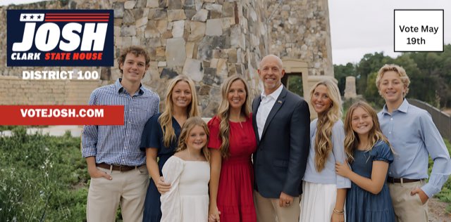 Josh S. Clark 🇺🇸 tweet media