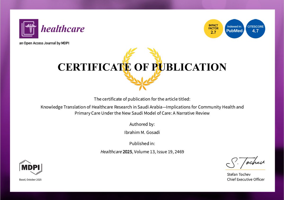 سطور المعرفة tweet media