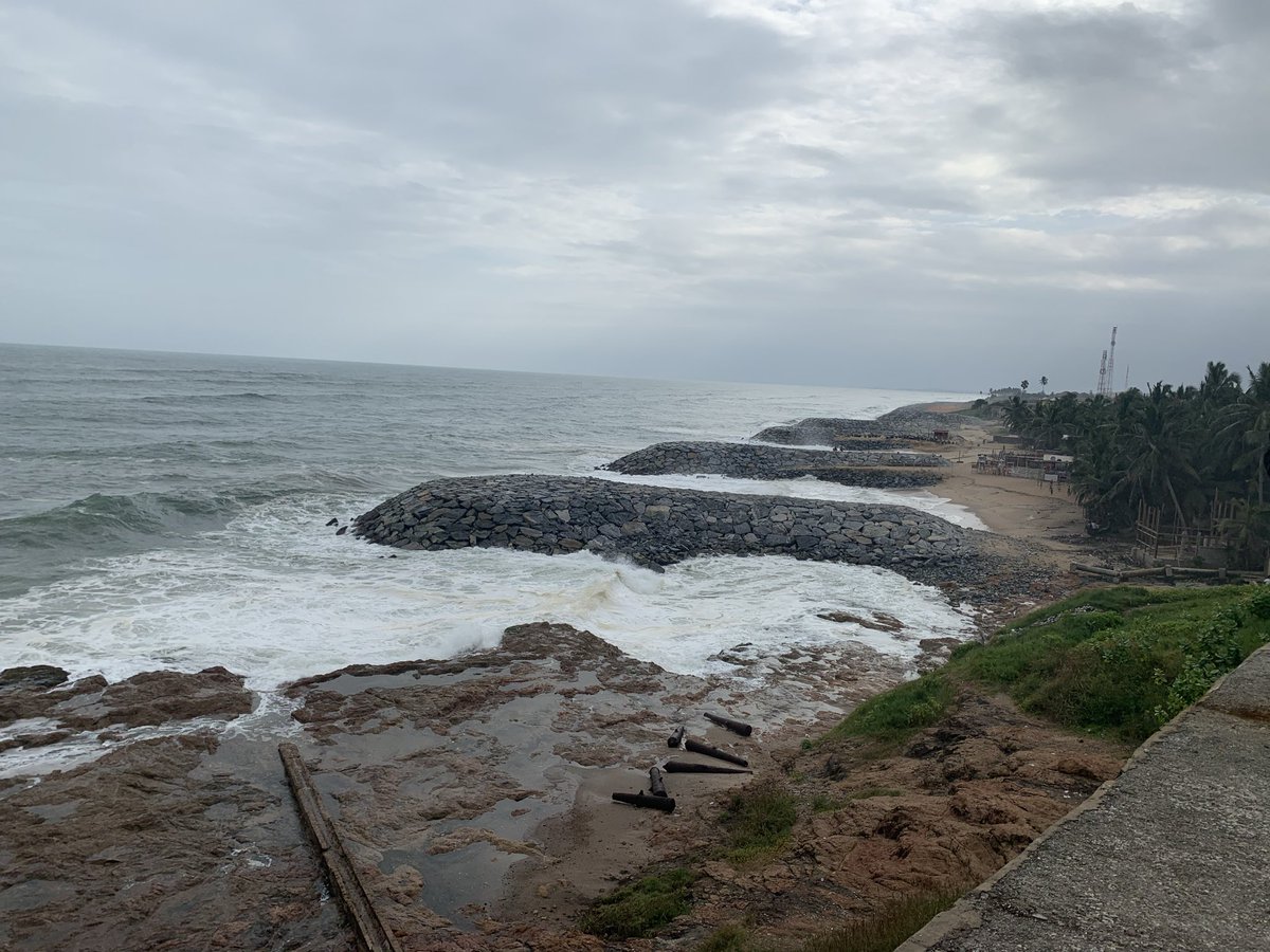 Pictures I took in Cape Coast