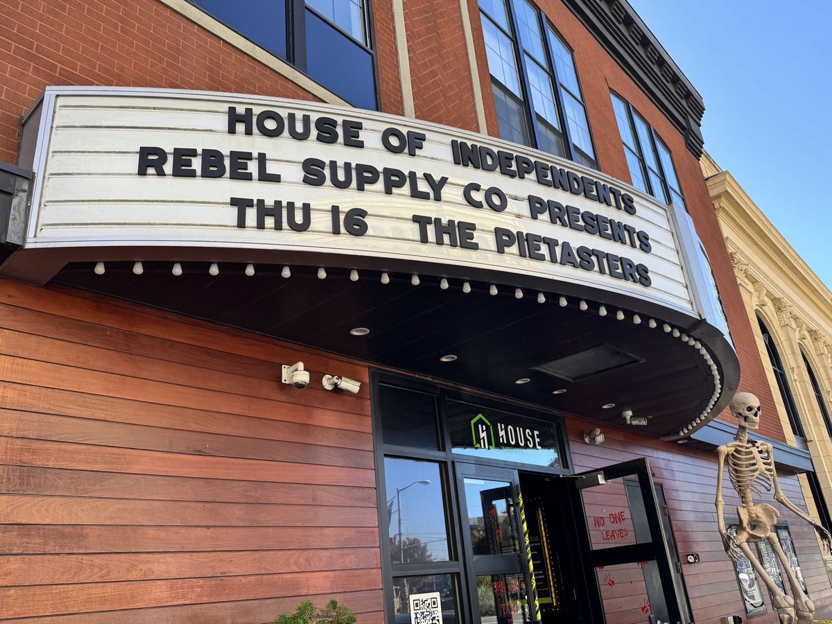 selectorM2's tweet image. Asbury Park tonight 🥧