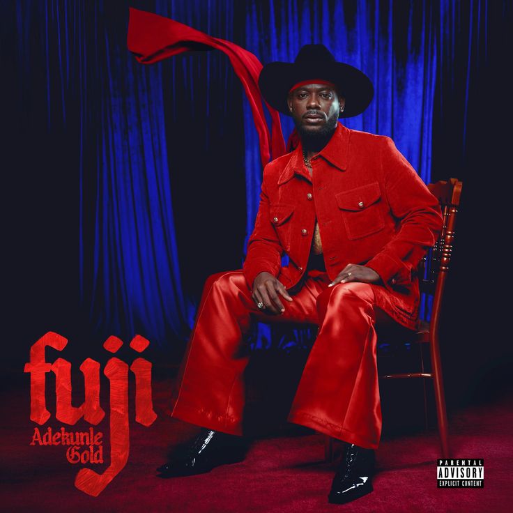 pharuq_dml's tweet image. Though I walk through the walls of your fire, see my heart and my feet e no tire
#Ejanla
@adekunleGOLD