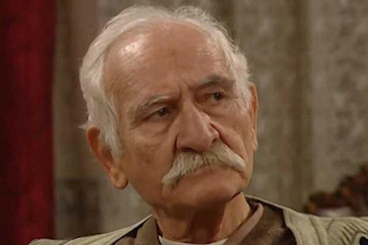 Usta Sanatçı Arif Erkin Güzelbeyoğlu hayatını kaybetti istanbulgercegi.com/usta-sanatci-a…